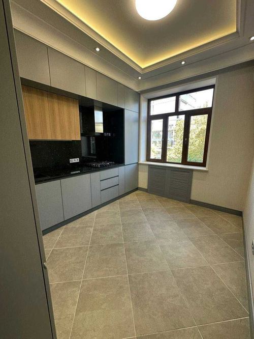 3-xonali kvartira, 75 m²