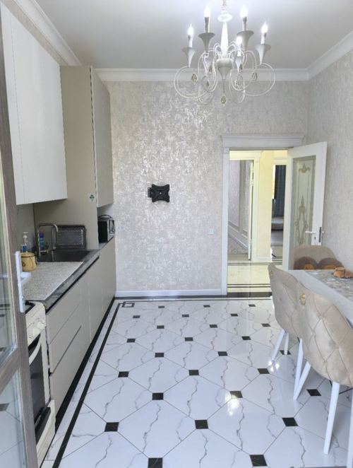 3-комнатная квартира, 70.3 м²