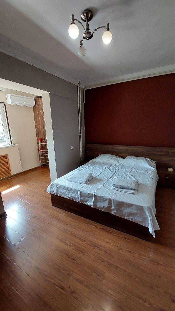 2-room apartment, 71 m², 2 floor, Tashkent, Yakkasaray District, for sale