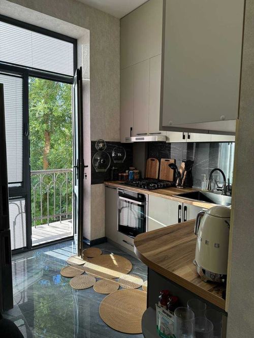 3-room apartment, 100 m²