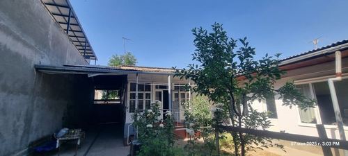 5-комнатный дом, 375 м²