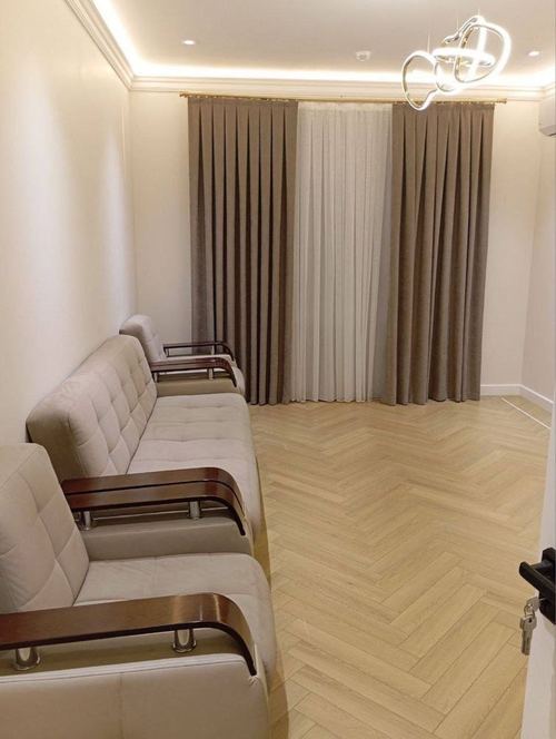 2-комнатная квартира, 70 м²