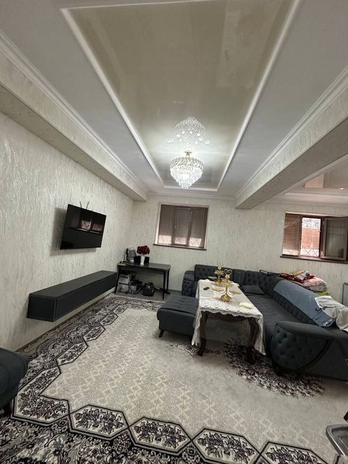 5-xonali kvartira, 220 m²