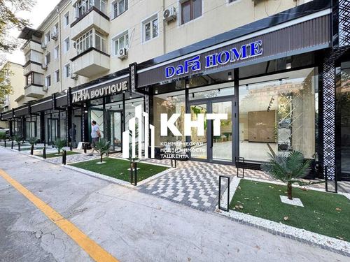 Продажа: Помещение, 100м2, рядом с метро Новза, у дороги