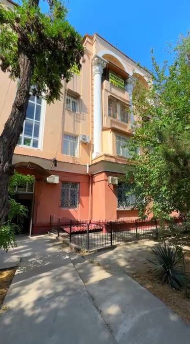 4-комнатная квартира, 100 м²