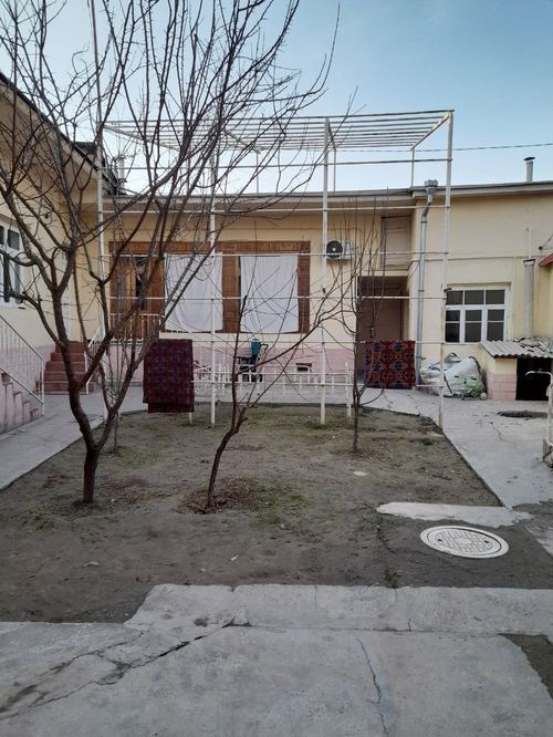 Продается дом в Сергели, Чоштепа