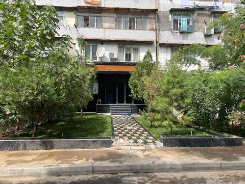 Продается коммерческое помещение 85 кв.м, Яккасарайский район