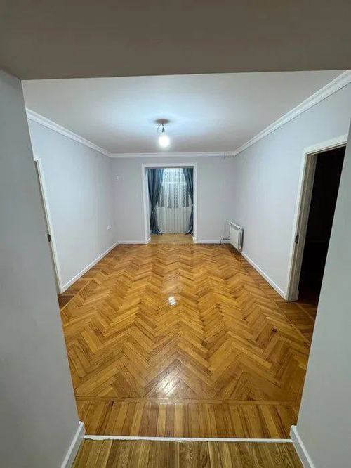 4-room apartment, 90 m²