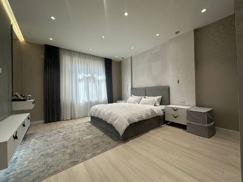 3-комнатная квартира, 75 м²