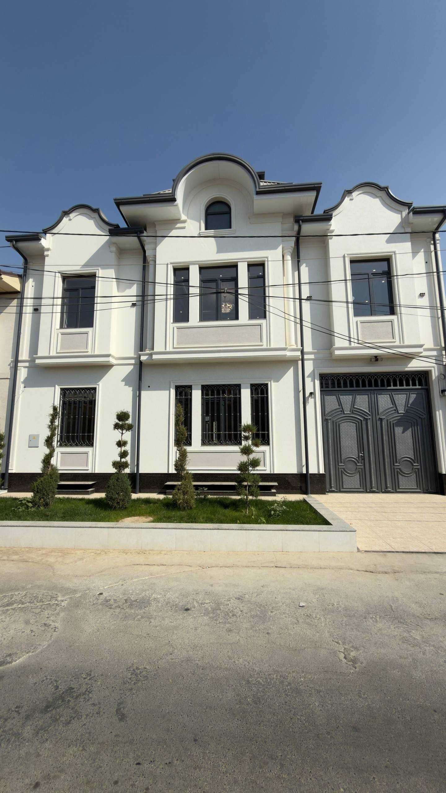 7-xonali uy, 350 m², Toshkent, Chilonzor tumani, sotuvga