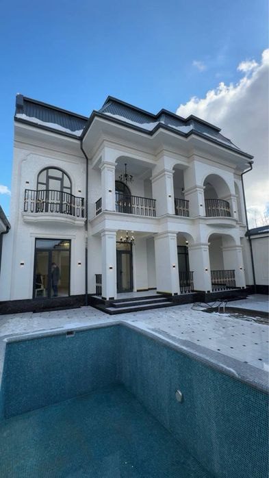6-xonali uy, 450 m², Toshkent, Chilonzor tumani, sotuvga