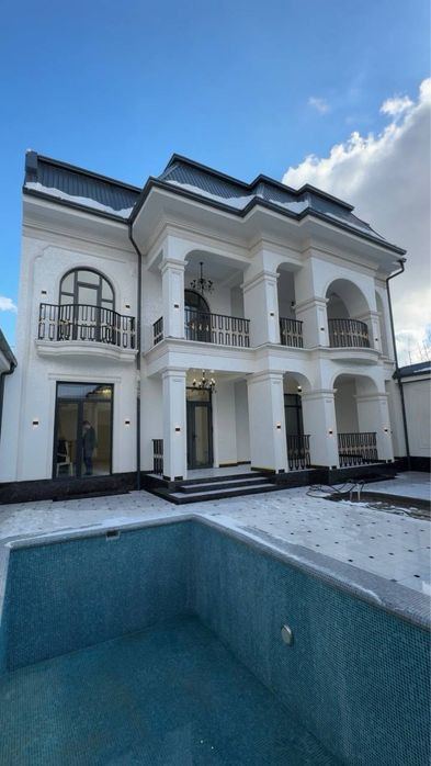 6-xonali uy, 450 m²