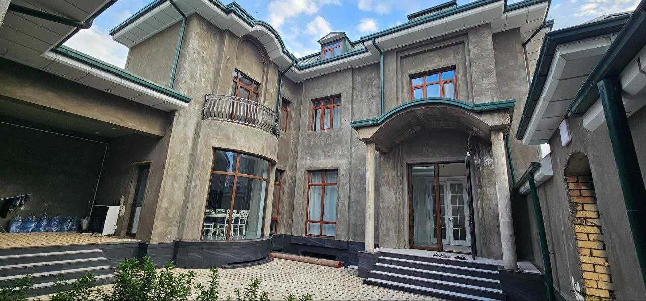 6-xonali uy, 370 m², Toshkent, Chilonzor tumani, sotuvga