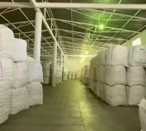 Продаётся 4 300 м². производственная база.