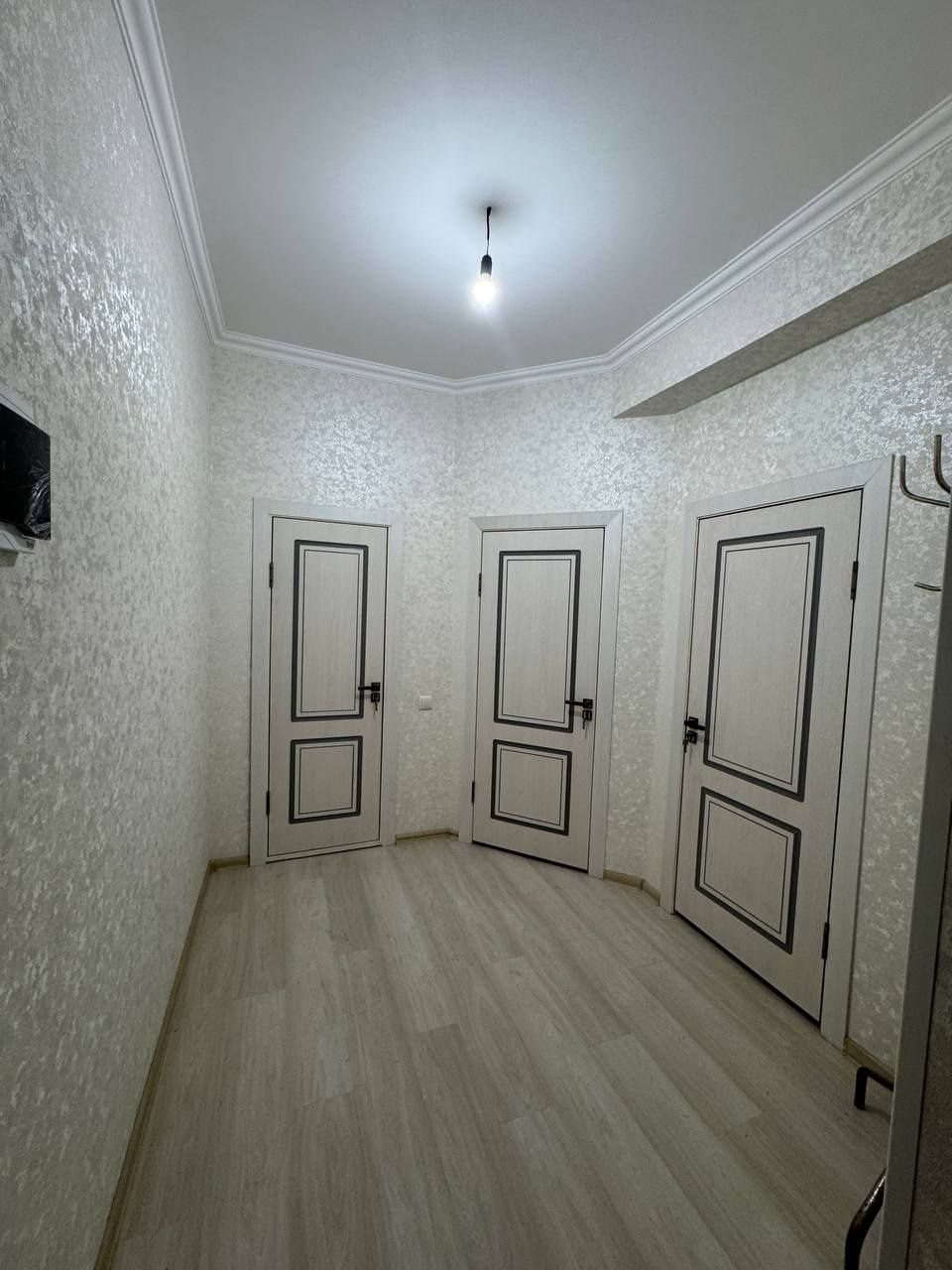 1-room apartment, 33 m², 2/3 floor, Tashkent, for sale