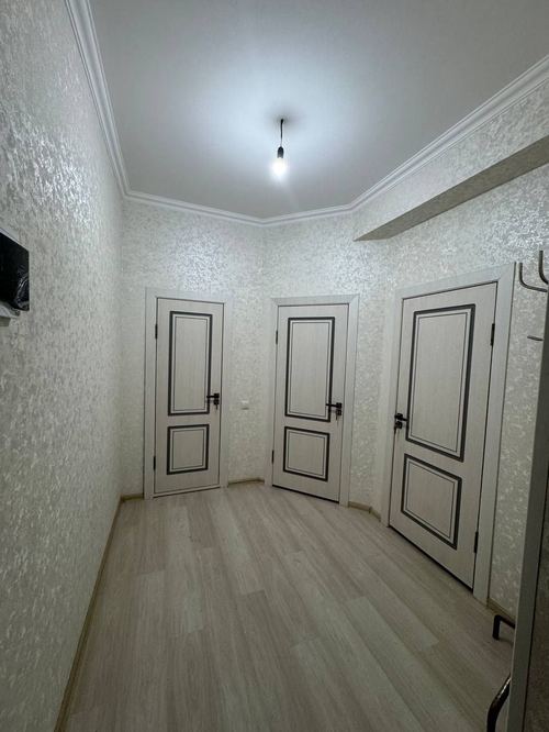 1-room apartment, 33 m²