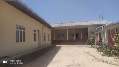 5-room house, 150 m²