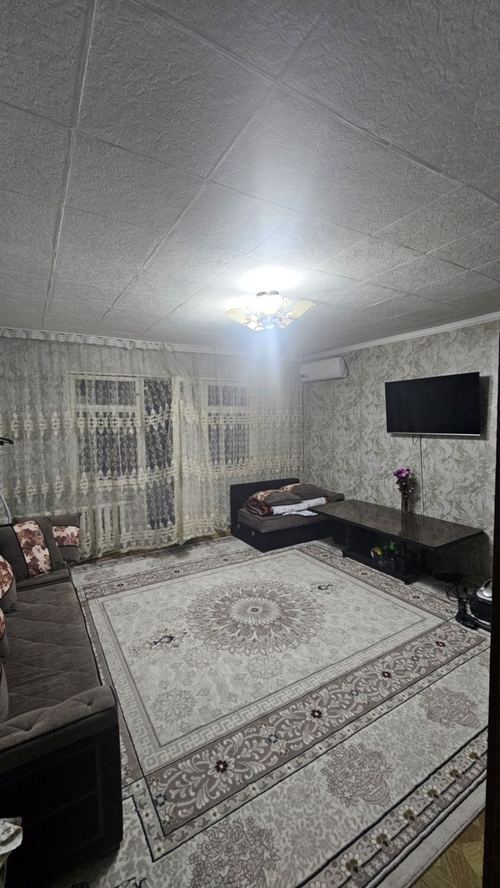 3-room apartment, 70 m²