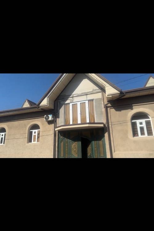7-room house, 3000 m²