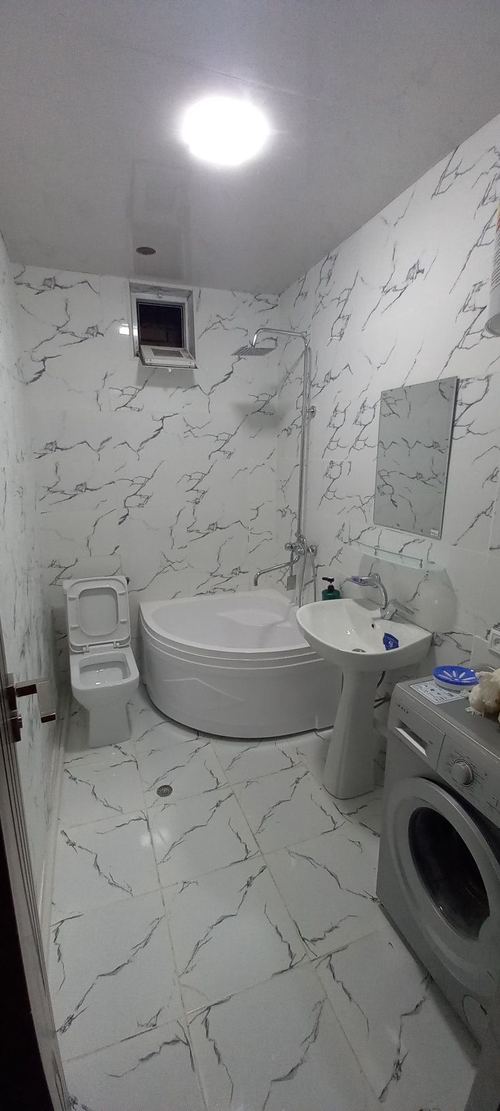4-room house, 480 m²
