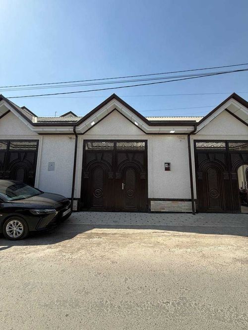 5-room house, 170 m²