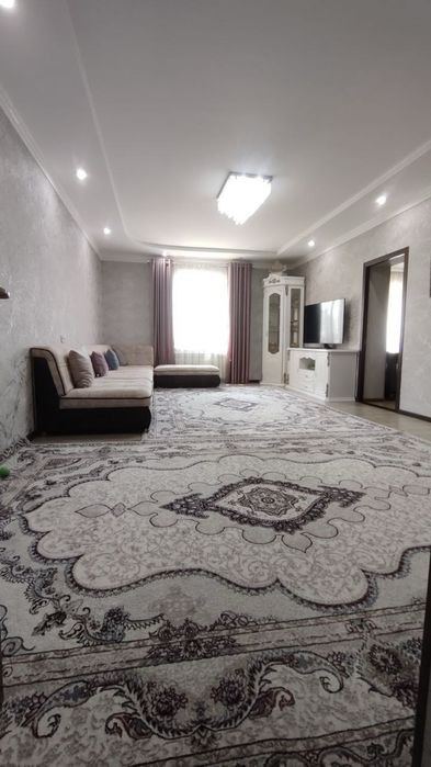 5-room house, 150.43 m²