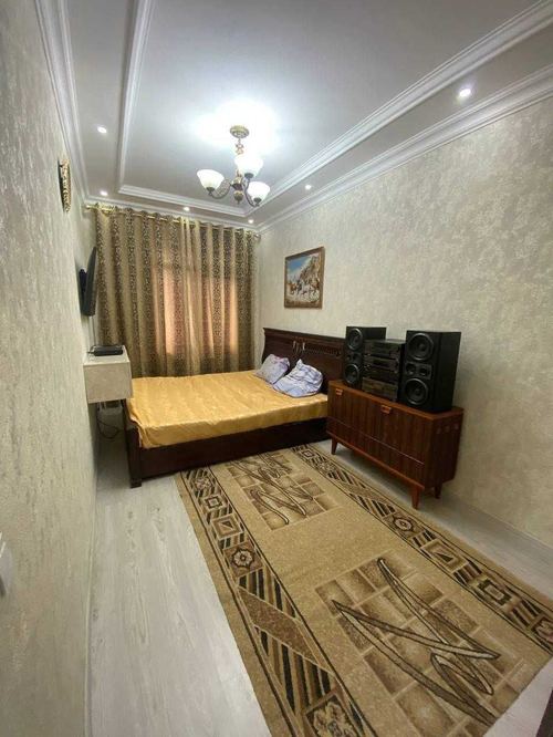 2-комнатная квартира, 60 м²