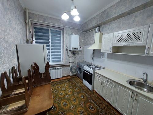 2-комнатная квартира, 48 м²