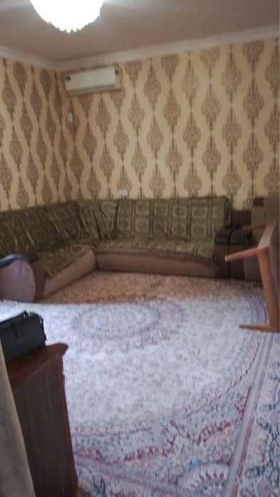 3-комнатная квартира, 78 м²
