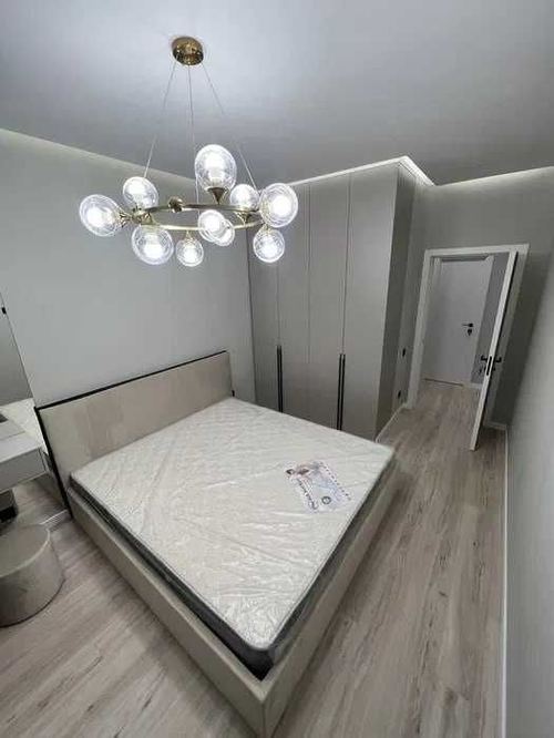 2-комнатная квартира, 65 м²