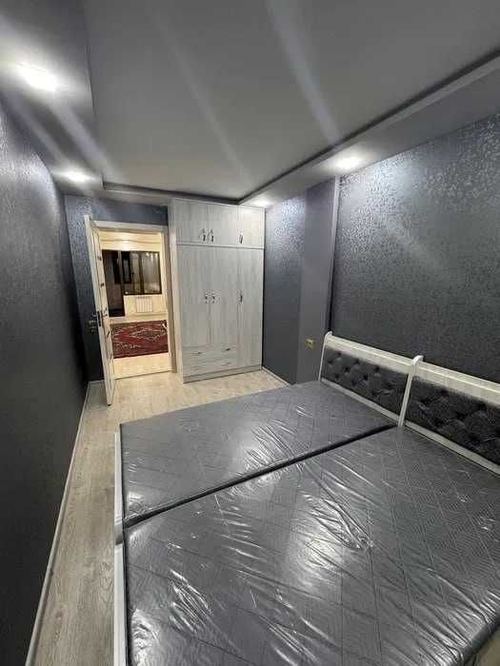 2-комнатная квартира, 60 м²