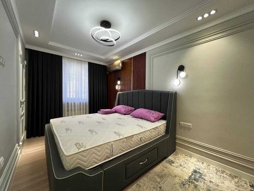 2-комнатная квартира, 64 м²