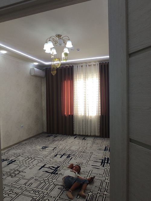 3-комнатная квартира, 87 м²