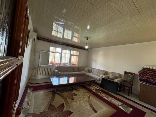 3-комнатная квартира, 75 м²