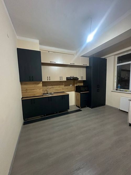 4-xonali kvartira, 120 m²