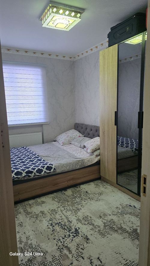 2-комнатная квартира, 50 м²