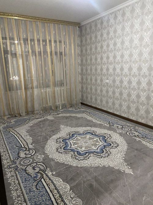 2-комнатная квартира, 68 м²