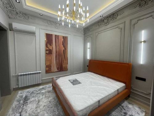 2-комнатная квартира, 59 м²