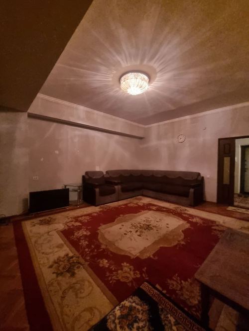 2-комнатная квартира, 62 м²