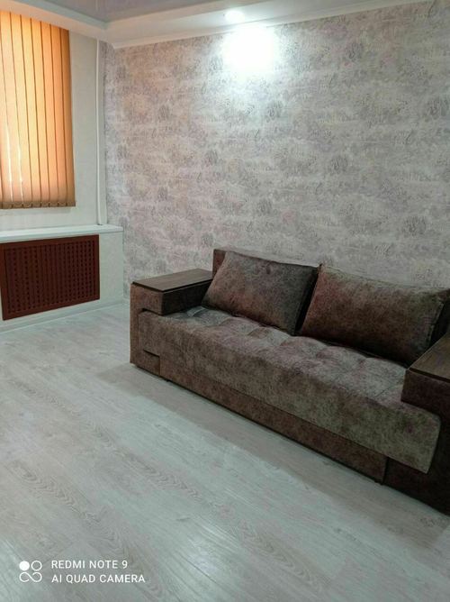 1-комнатная квартира, 30 м²