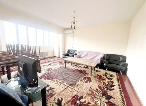 2-комнатная квартира, 60 м²