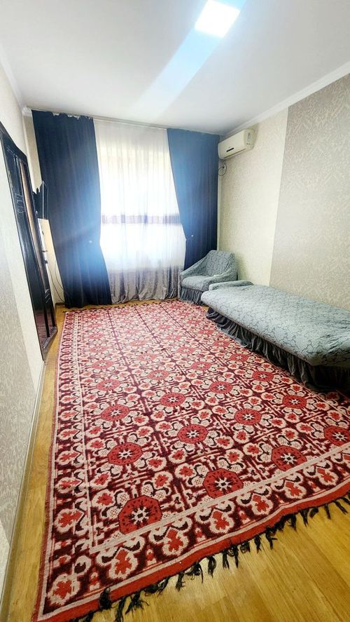 1-комнатная квартира, 30 м²
