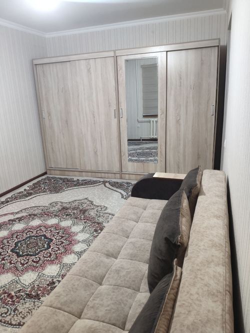 1-комнатная квартира, 50 м²