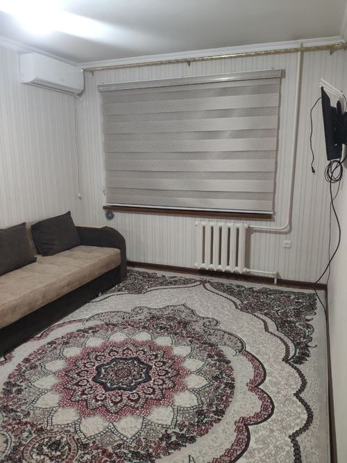 1-комнатная квартира, 40 м²