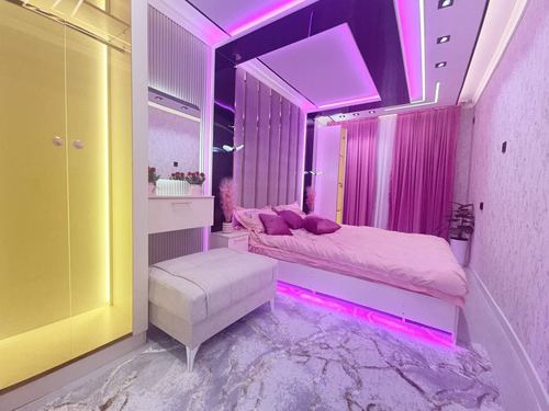 2-комнатная квартира, 70 м²