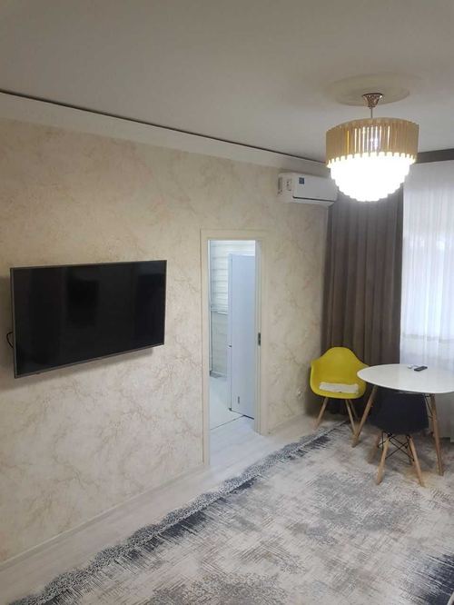 1-комнатная квартира, 30 м²