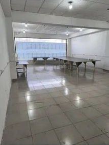 85м² на 2 этаже, рядом с Фархадским базаром