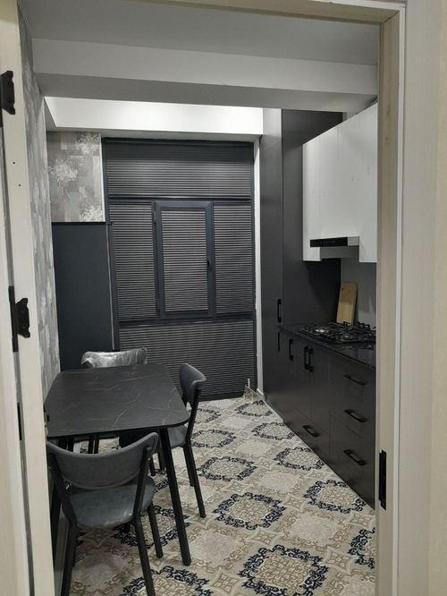 2-комнатная квартира, 65 м²