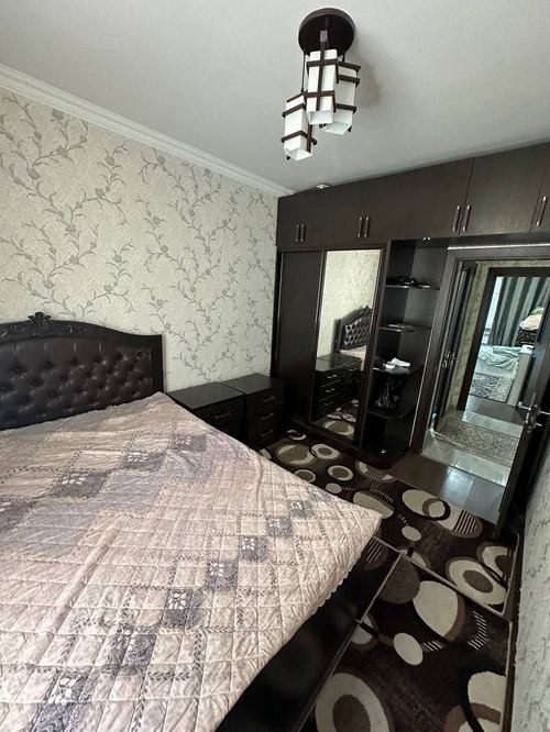 3-комнатная квартира, 65 м²