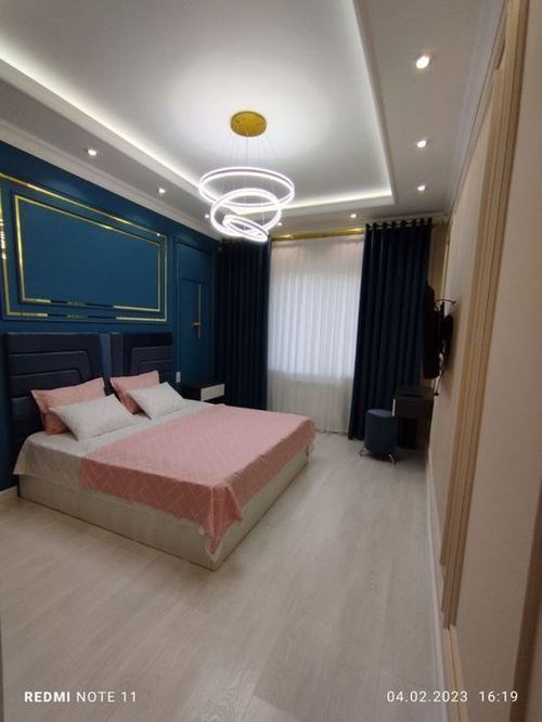 3-комнатная квартира, 80 м²